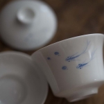 little fish gaiwan 7 | BITTERLEAF TEAS