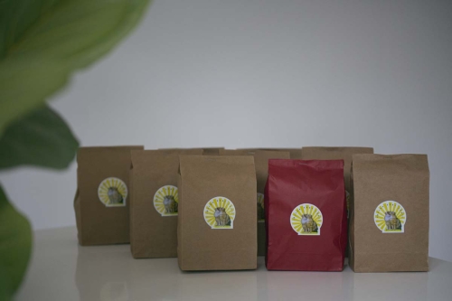 lucky bag 2021 2 | BITTERLEAF TEAS