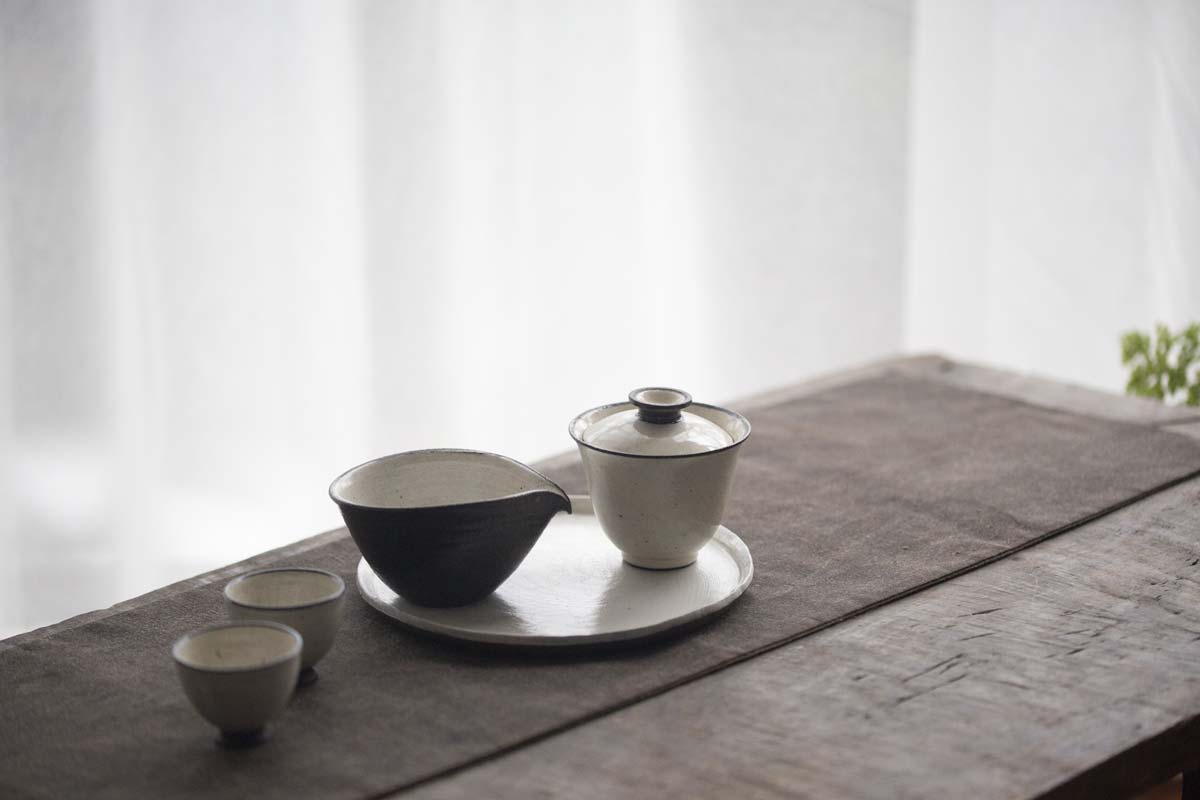 white night gaiwan tall 1 | BITTERLEAF TEAS