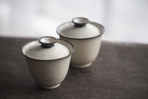 white night gaiwan tall 10 | BITTERLEAF TEAS