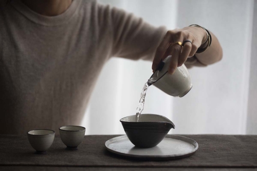 white night gaiwan tall 4 | BITTERLEAF TEAS