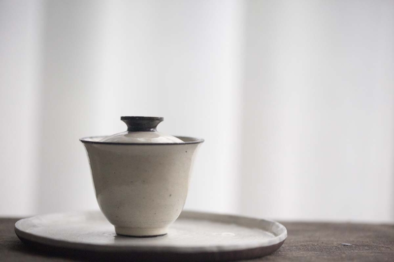 white night gaiwan tall 5 | BITTERLEAF TEAS