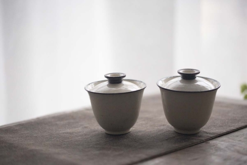 white night gaiwan tall 7 | BITTERLEAF TEAS