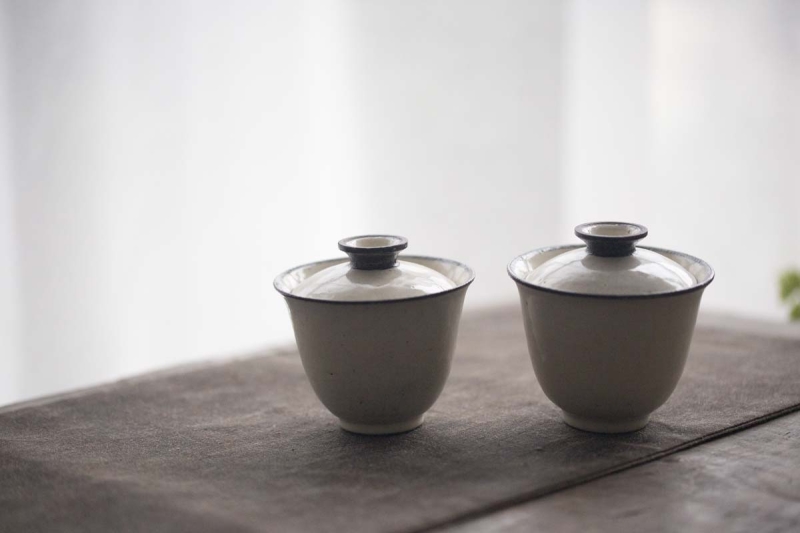 white night gaiwan tall 7 | BITTERLEAF TEAS