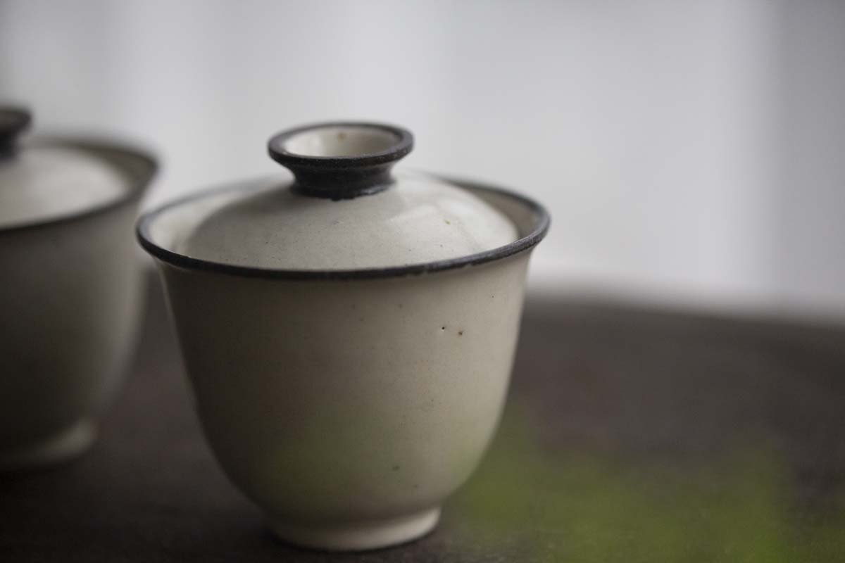 white night gaiwan tall 8 | BITTERLEAF TEAS