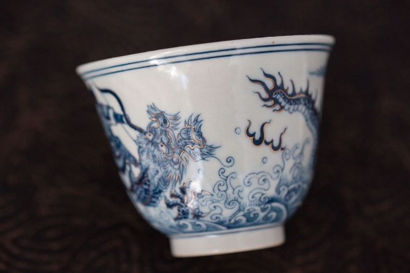 feline warrior teacup dragon 11 22 8 | BITTERLEAF TEAS