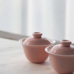 lucid blush moon gaiwan 1 | BITTERLEAF TEAS