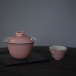 lucid blush moon gaiwan 4 | BITTERLEAF TEAS