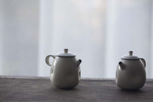 white night dimple teapot 1 | BITTERLEAF TEAS