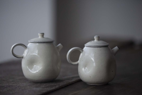 white night dimple teapot 3 | BITTERLEAF TEAS