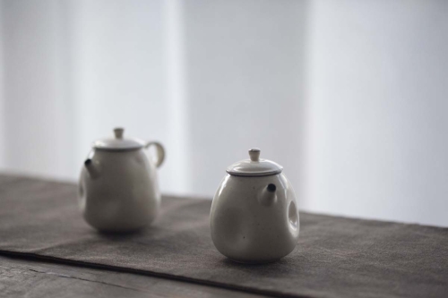 white night dimple teapot 5 | BITTERLEAF TEAS