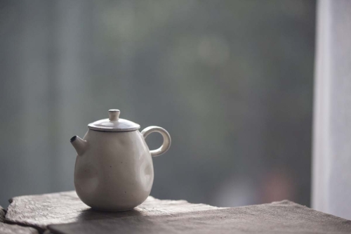 white night dimple teapot 6 | BITTERLEAF TEAS