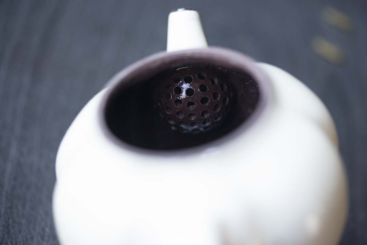 white night pumpkin teapot 8 | BITTERLEAF TEAS