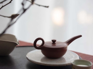 3 wishes chaozhou clay teapot 7 | BITTERLEAF TEAS