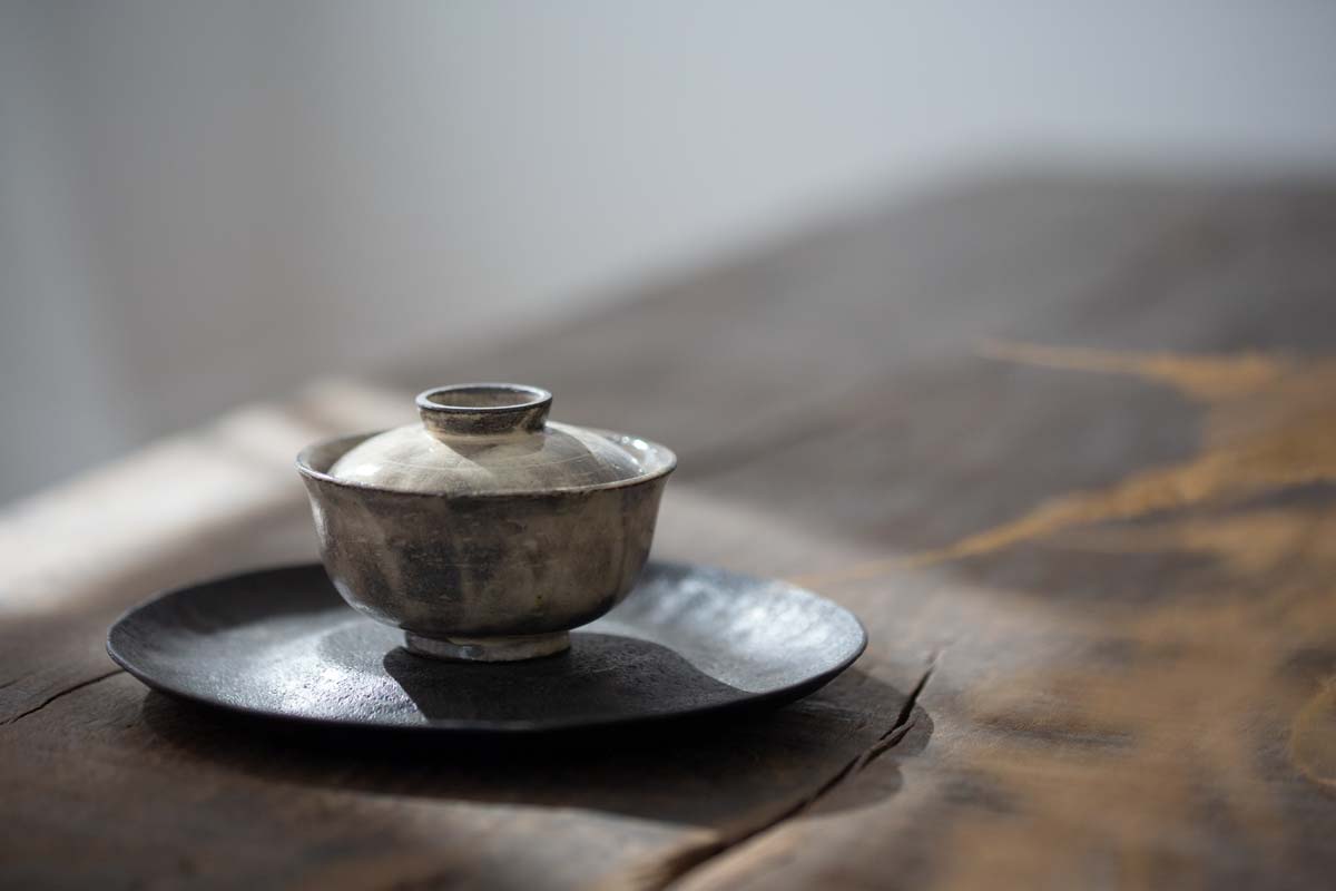 cosmo gaiwan short 9 | BITTERLEAF TEAS