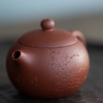 yixing zini zisha kemei xishi teapot 10 | BITTERLEAF TEAS