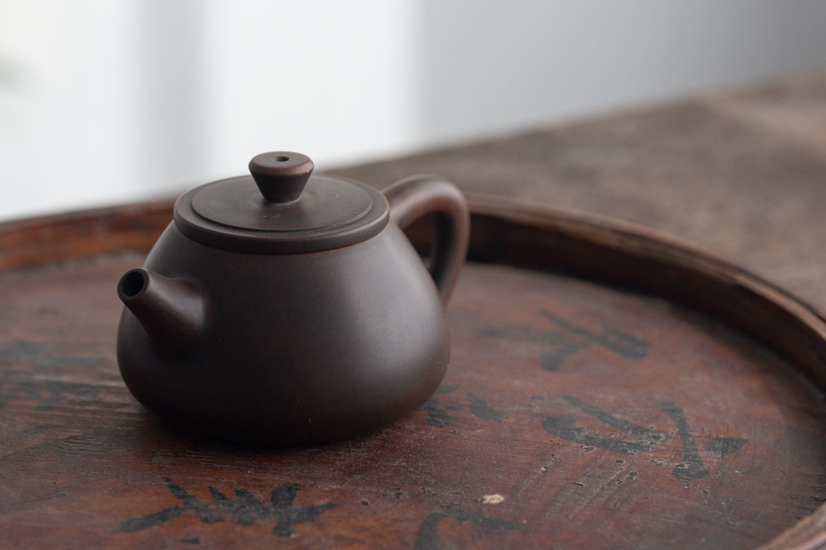 mini jianshui zitao teapot shipiao 2 | BITTERLEAF TEAS