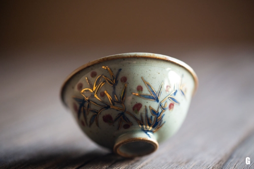 Spirit of the Valley Large Teacup - Image 18