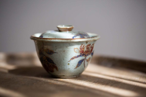 spirit of the valley gaiwan ix 6 | BITTERLEAF TEAS