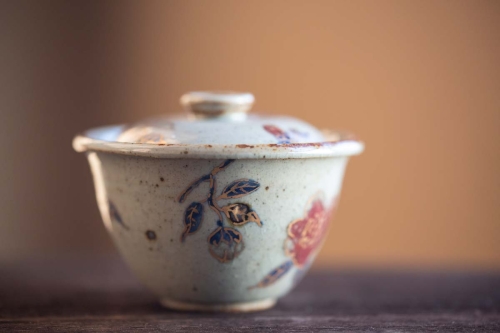 spirit of the valley gaiwan ix 7 | BITTERLEAF TEAS