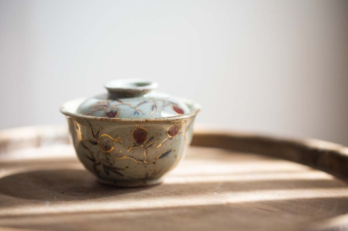 spirit of the valley gaiwan viii 3 | BITTERLEAF TEAS