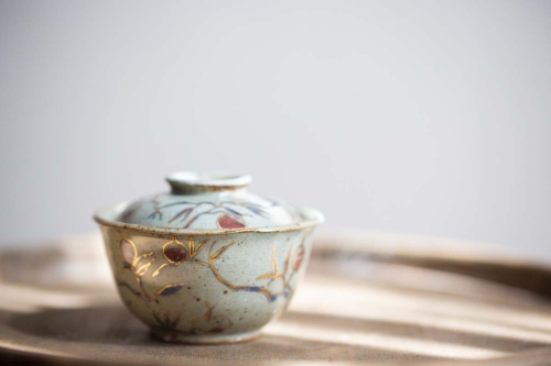 spirit of the valley gaiwan viii 6 | BITTERLEAF TEAS