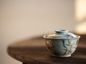 spirit of the valley gaiwan viii 7 | BITTERLEAF TEAS