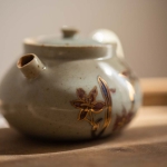 spirit of the valley teapot iii 3 | BITTERLEAF TEAS