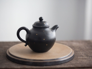 qiushui huanyuan zhuni yixing zisha teapot 9 | BITTERLEAF TEAS