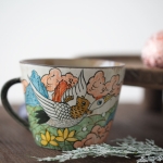 enchantment mug 11 22 8 | BITTERLEAF TEAS