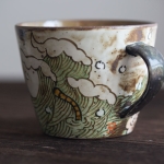 enchantment pastel mug 11 | BITTERLEAF TEAS