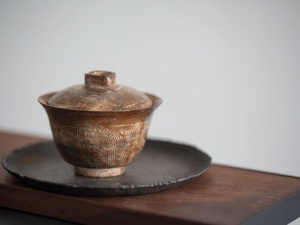 instinct raw gaiwan san 10 | BITTERLEAF TEAS