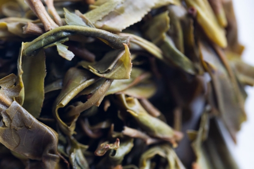 bonus 2022 lancang raw puer 11 | BITTERLEAF TEAS