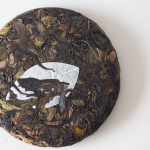 jingmai 2022 huangpian raw puer 7 | BITTERLEAF TEAS