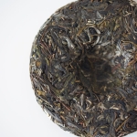 kingpin 2022 youle raw puer 1 | BITTERLEAF TEAS