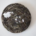 kingpin 2022 youle raw puer 2 | BITTERLEAF TEAS