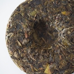 laomane 2022 raw puer huangpian 8 | BITTERLEAF TEAS