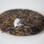 year of the tiger 2022 yiwu white tea 6 | BITTERLEAF TEAS