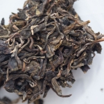 labs 2017 bangdong raw puer comparison 7 | BITTERLEAF TEAS