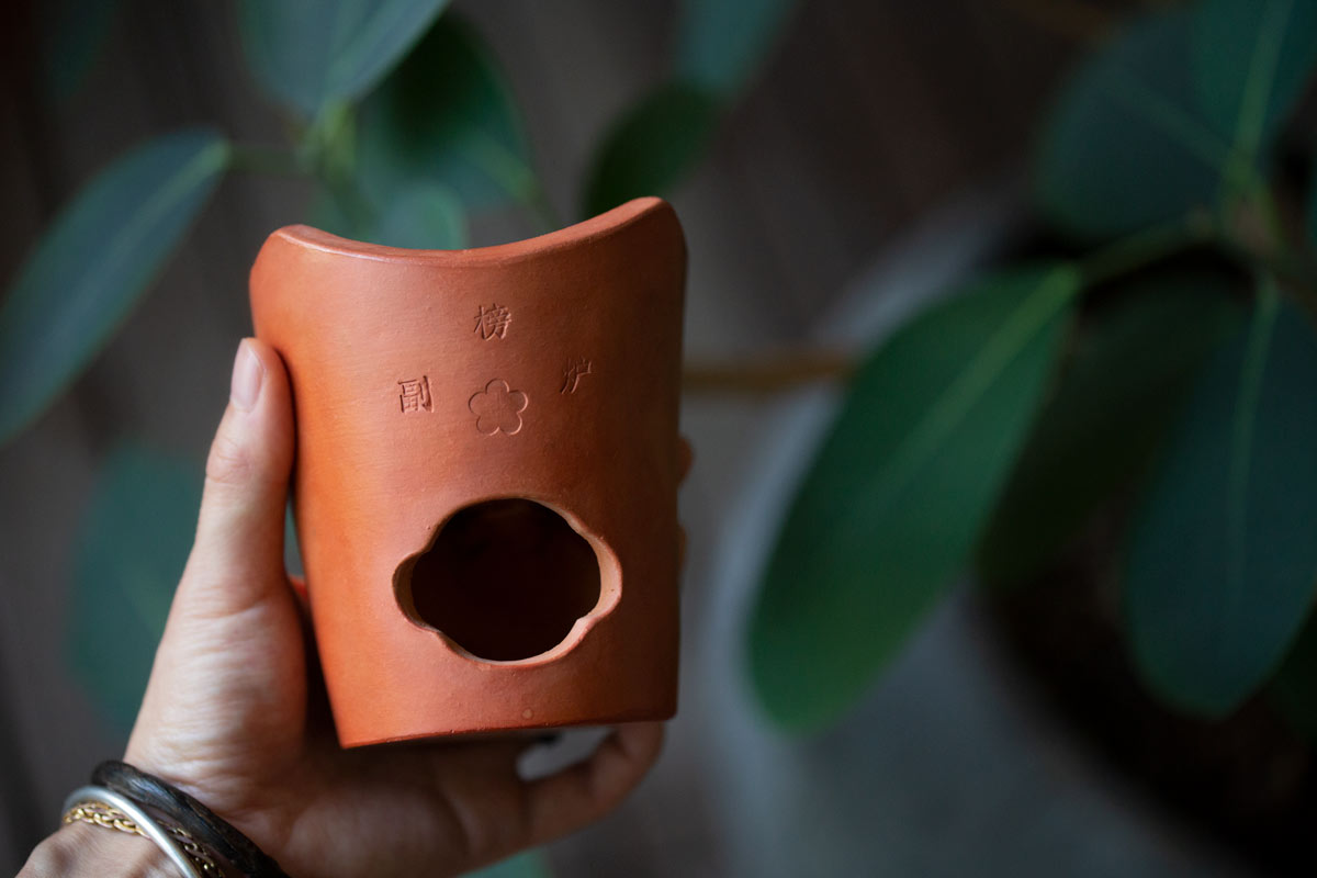 chaozhou mini stove 6 | BITTERLEAF TEAS