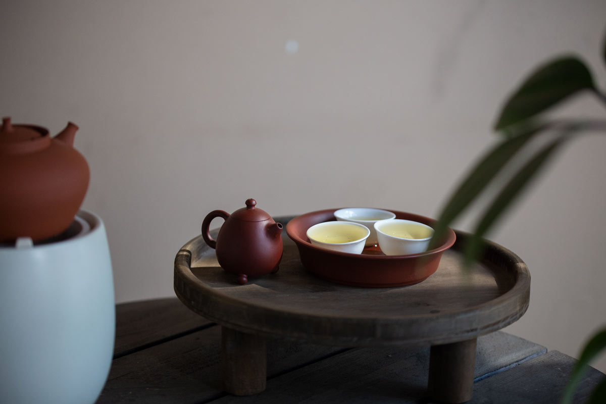 chaozhou multipurpose tea tray 3 | BITTERLEAF TEAS