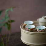 chaozhou standard gongfu tea tray 3 | BITTERLEAF TEAS