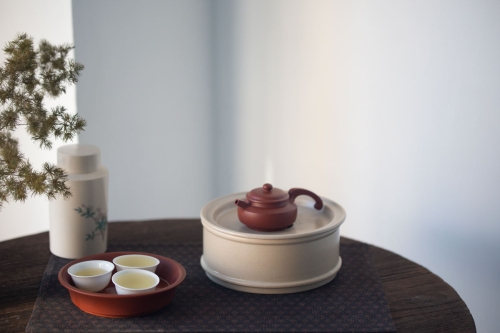 chaozhou standard gongfu tea tray 9 | BITTERLEAF TEAS