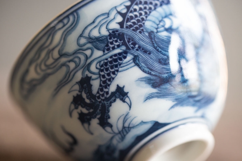 mythical teacup dragon 4 | BITTERLEAF TEAS