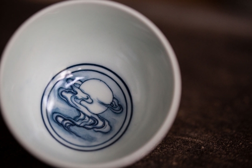 mythical teacup phoenix 11 | BITTERLEAF TEAS