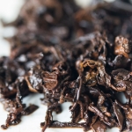 2019 laomane ripe puer 9 | BITTERLEAF TEAS