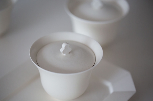 Clover Gaiwan - Image 3