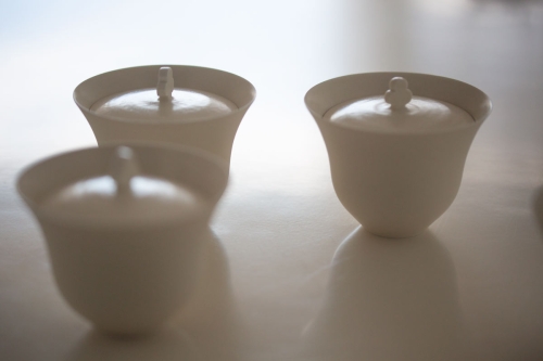 Clover Gaiwan - Image 9