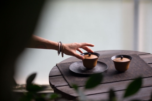 shrine gaiwan 10 | BITTERLEAF TEAS