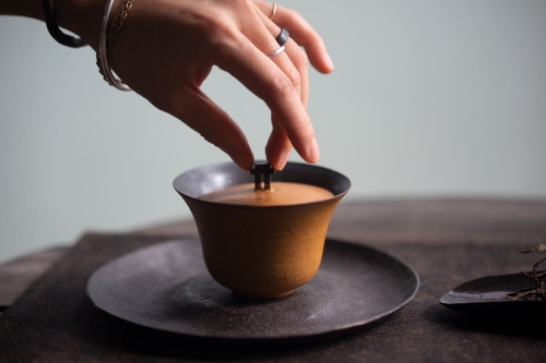 shrine gaiwan 5 | BITTERLEAF TEAS